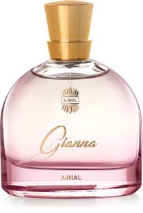 Ajmal Gianna Eau De Parfume Eau de Parfum  -  100 ml