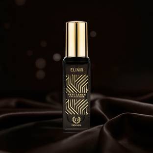 DENVER Gentlemen Collection Elixir Perfume  -  20 ml