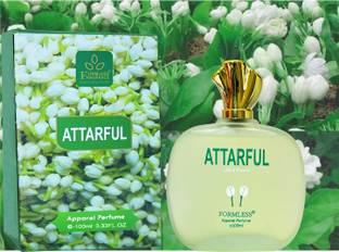 FORMLESS Attarful 100ml perfume 1pc. Perfume  -  100 ml