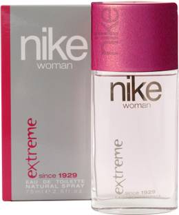 NIKE Extreme Eau de Toilette  -  75 ml
