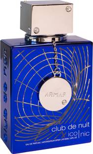 ARMAF Club de Nuit Iconic Eau de Parfum  -  105 ml