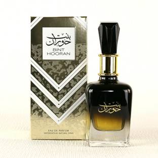 Lattafa BINT HOORAN by Ard Al Zaafaran, 100 ml EDP for Unisex Eau de Parfum  -  100 ml
