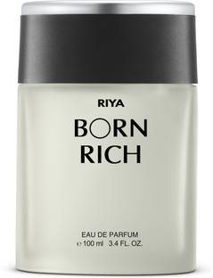 रिया Born Rich Perfume 100ML Eau de Parfum  -  100 ml