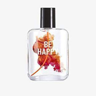 Oriflame Be Happy Feel Good Perfume Eau De Toilette For Women Eau de Toilette  -  50 ml