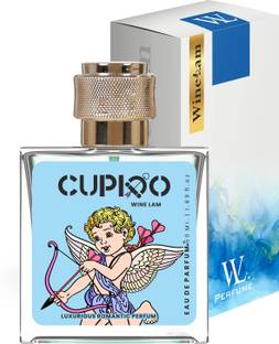 winelam Cupidoo long lasting trending perfume Eau de Cologne  -  50 ml