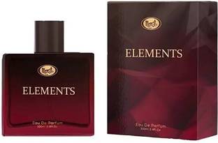 MONET Elements Perfume Eau de Parfum  -  100 ml