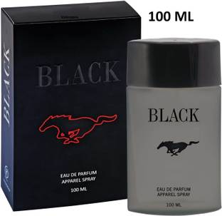 valenzers CFS BLACK Eau de Parfum  -  100 ml
