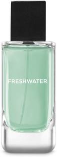 BATH & BODY WORKS Freshwater Eau de Cologne  -  100 ml