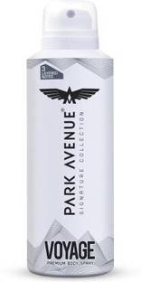 PARK AVENUE PERFUMES SPRAY 001 Perfume  -  150 ml