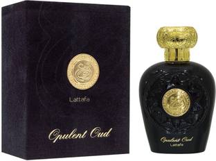 Lattafa OPULENT OUD Eau de Parfum  -  100 ml