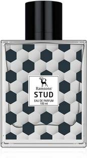 RAMSONS STUD Eau de Parfum  -  100 ml