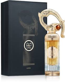 Lattafa Sehr Eau de Parfum  -  100 ml