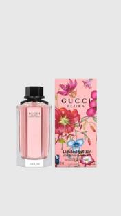 GATLINE FLORA LIMITED EDITION Eau de Toilette  -  100 ml