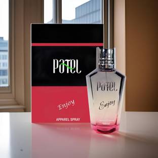 PATEL Enjoy Long Lasting perfume Perfume  -  100 ml