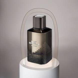 DAVID BECKHAM Beyond M Eau de Toilette  -  90 ml