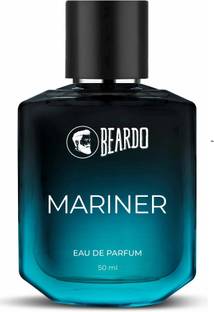 BEARDO Mariner EDP Eau de Parfum  -  50 ml