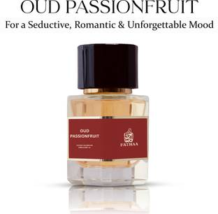 fathaa Oud Passionfruit Perfume  -  50 ml