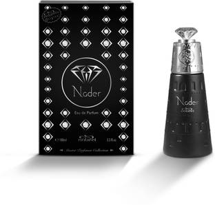 Nabeel l Eau De Parfum - Nader, 100ml Eau de Parfum  -  100 ml