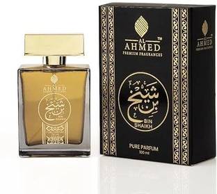 Al Ahmed Bin Shaikh Eau de Parfum Eau de Parfum  -  100 ml