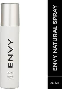 Envy Natural Spray Eau de Parfum  -  30 ml