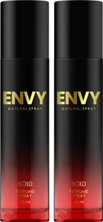 Envy Bold Perfume,Premium and Long Lasting| Eau de Parfum  -  120 ml