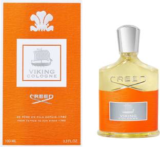 Creed Viking Cologne EDP For Men Eau de Parfum  -  100 ml
