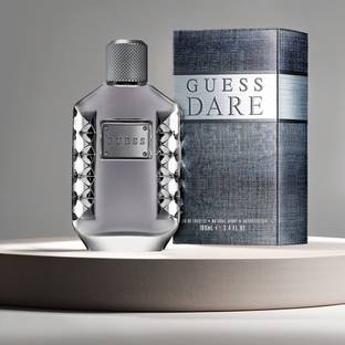 GUESS Dare Homme Eau de Toilette  -  100 ml