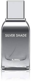 Ajmal Silver Shade 100 ML Eau de Parfum  -  100 ml