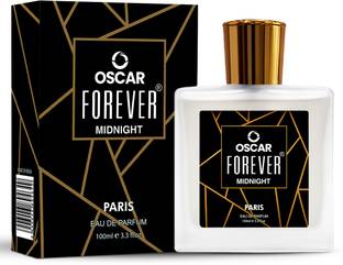 OSCAR Forever Midnight Perfume with Long-Lasting Fragrance|EDP Scent(Pack of 1) Eau de Parfum  -  100 ml