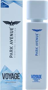 PARK AVENUE Voyage Corsica Cool Premium Perfume  -  120 ml