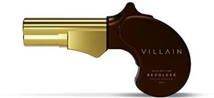VILLAIN Revovler Gold Edition Eau de Parfum  -  100 ml