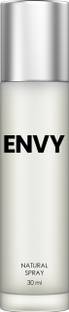 Envy Natural Spray Eau de Parfum  -  30 ml