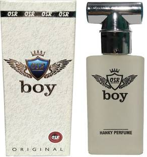 OSR BOY ORIGINAL PERFUME 60 ML Eau de Parfum  -  60 ml