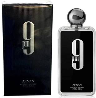 AFNAN 9 Pm Eau de Parfum  -  100 ml