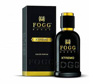 FOGG Scent Xtremo Eau de Parfum  -  75 ml