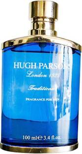 Hugh Parsons Traditional Eau de Parfum  -  100 ml