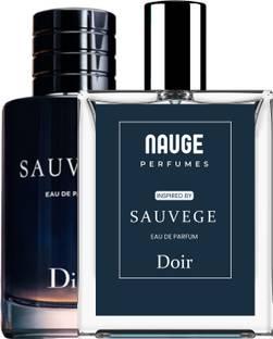 Nauge Sage Deor Eau de Parfum  -  50 ml