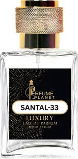 PERFUMEPLANET SANTAL-33 Eau de Parfum  -  50 ml