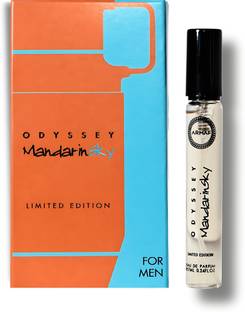 ARMAF Odyssey Mandarin Sky Eau de Parfum  -  7 ml