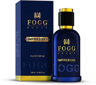 FOGG Scent Impressio Eau de Parfum Eau de Parfum  -  100 ml