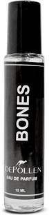 Joe Pollen BONES PERFUME Eau de Parfum  -  15 ml