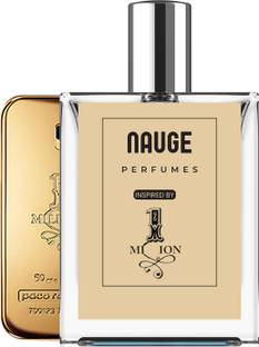 Nauge A-1 million Floral Attar
