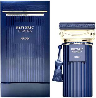 AFNAN Historic Olmeda Eau de Parfum  -  100 ml