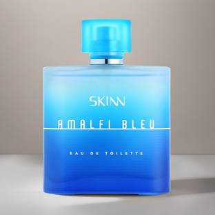 SKINN by TITAN Amalfi Bleu Eau de Toilette  -  90 ml