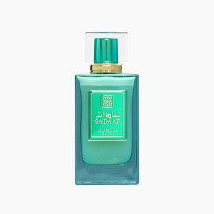 NASEEM ALNASEEM SADAAT ORIGINAL AQUA PERFUME 80 ML Perfume - 80 ml Perfume  -  80 ml
