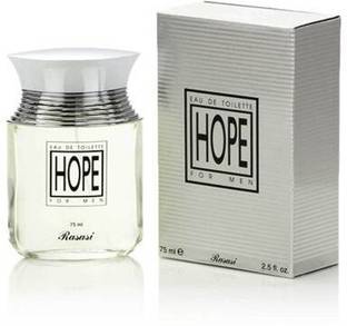 RASASI Hope Eau de Parfum  -  100 ml