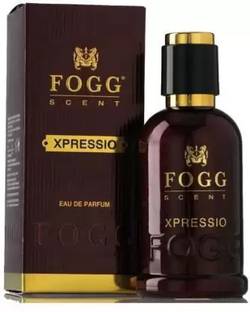 FOGG Scent Xpressio Eau de Parfum  -  75 ml