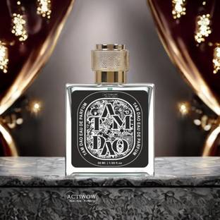 ACTIWOW Tam Dao Perfume Grounded Intent in Each Drop Eau de Parfum  -  50 ml