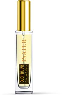 inatur OUDH BAHAR Eau de Parfum  -  50 ml