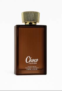 FABCOSMOZ Choco Fusion Eau de Parfum  -  100 ml
